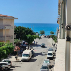 Lungomare Vazzana